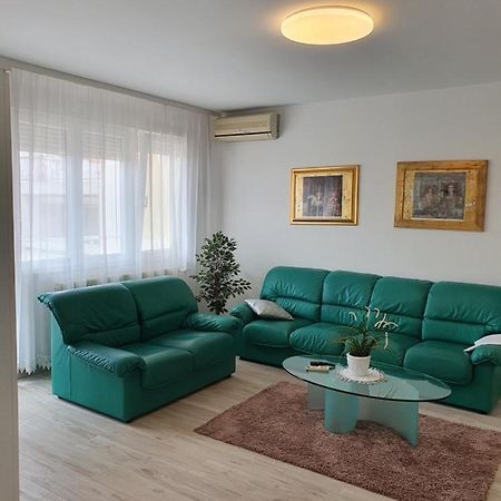 Apartment Tina Split Extérieur photo