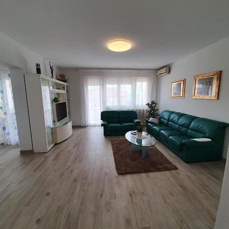 Apartment Tina Split Extérieur photo