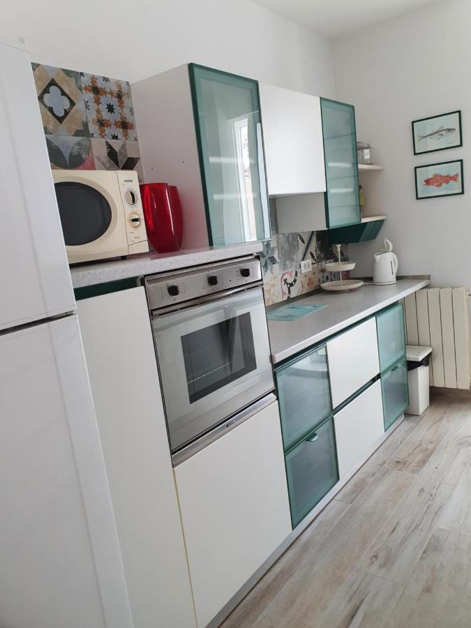Apartment Tina Split Extérieur photo