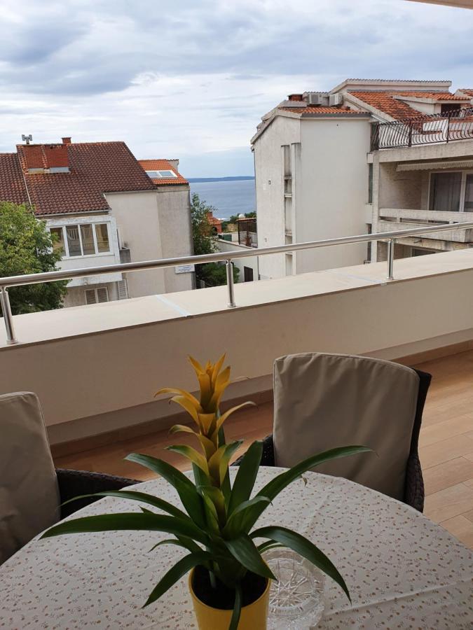 Apartment Tina Split Extérieur photo
