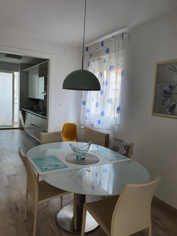 Apartment Tina Split Extérieur photo