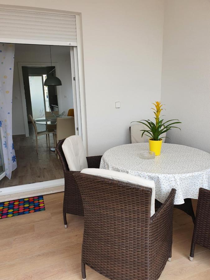 Apartment Tina Split Extérieur photo