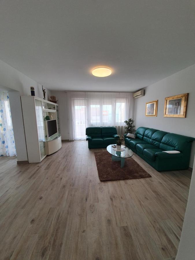 Apartment Tina Split Extérieur photo