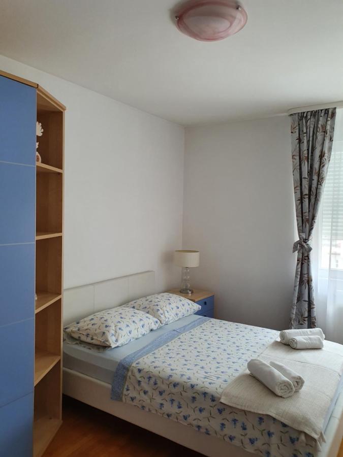 Apartment Tina Split Extérieur photo