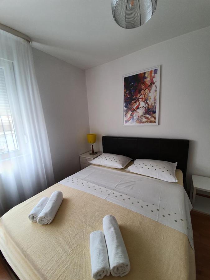 Apartment Tina Split Extérieur photo