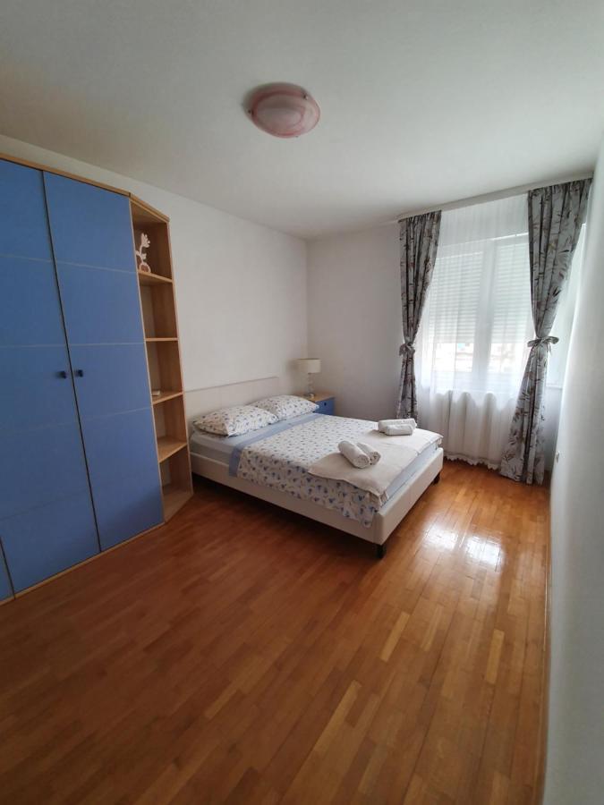 Apartment Tina Split Extérieur photo