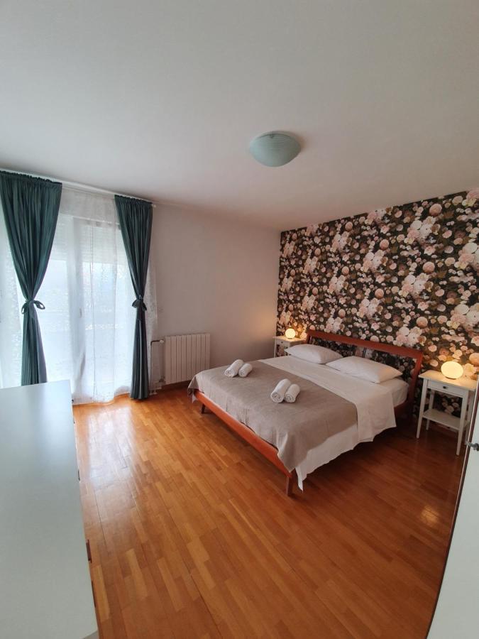 Apartment Tina Split Extérieur photo