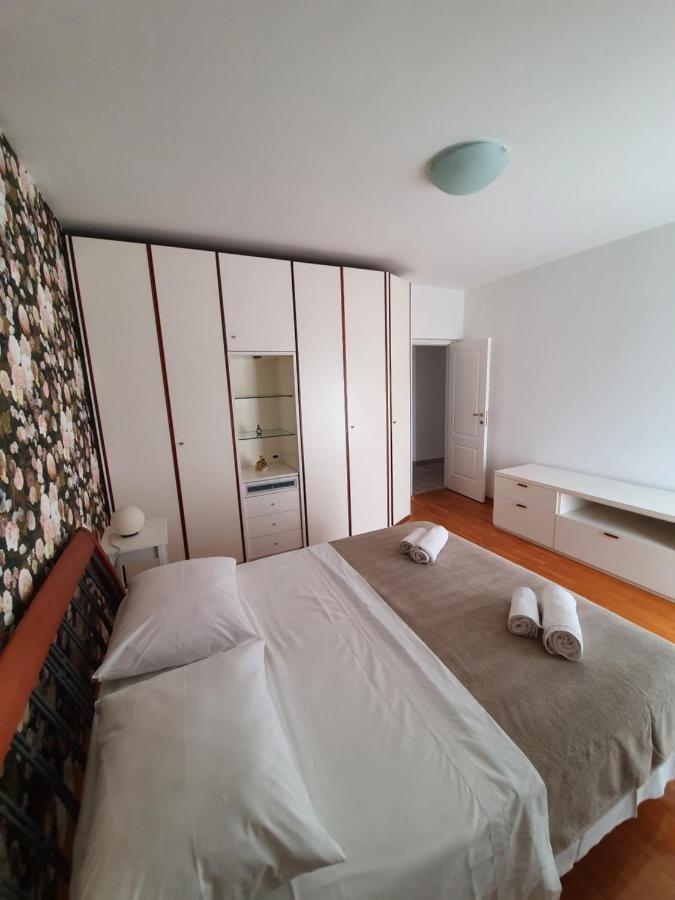Apartment Tina Split Extérieur photo