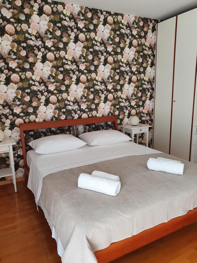 Apartment Tina Split Extérieur photo