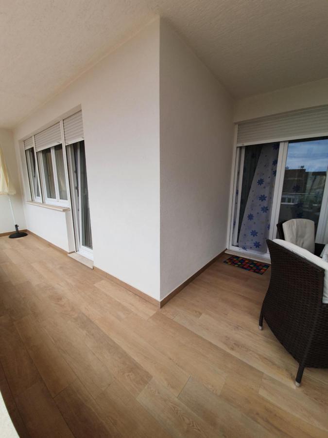 Apartment Tina Split Extérieur photo