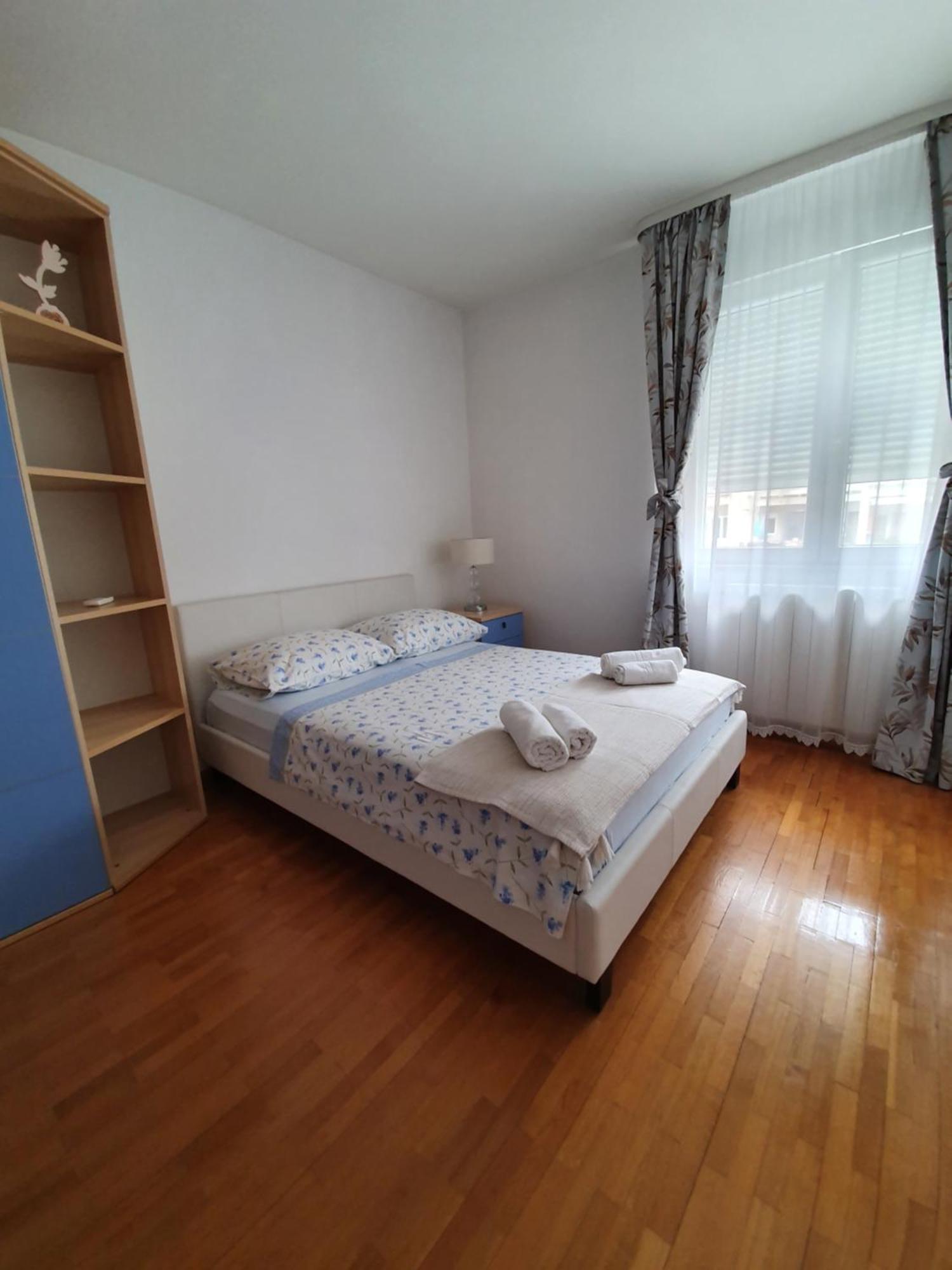 Apartment Tina Split Extérieur photo